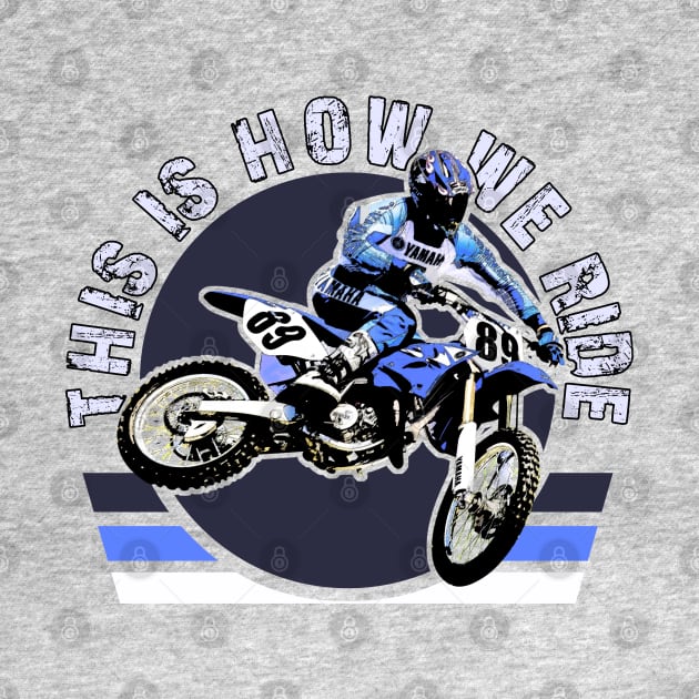 motocross dirt bike racing sport - motocross rider by tatzkirosales-shirt-store